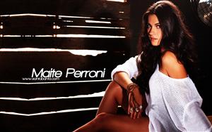 Maite Perroni